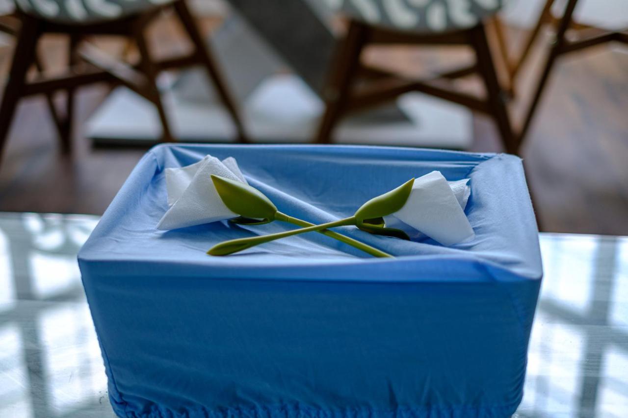 Robertsbrook Guest House Swanage Ngoại thất bức ảnh