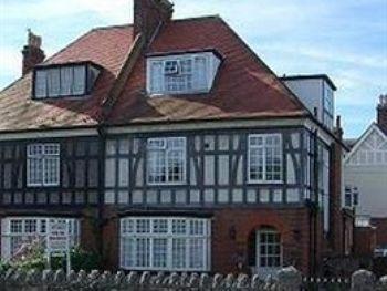 Robertsbrook Guest House Swanage Ngoại thất bức ảnh