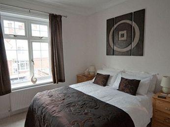 Robertsbrook Guest House Swanage Ngoại thất bức ảnh