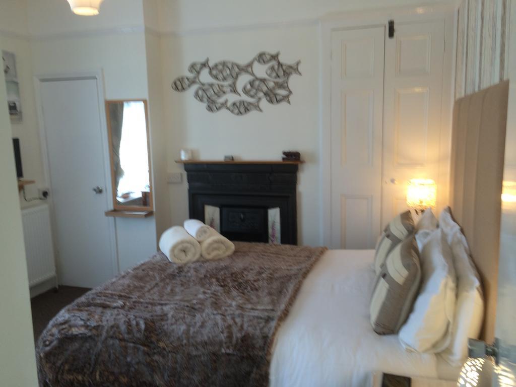 Robertsbrook Guest House Swanage Phòng bức ảnh