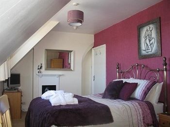 Robertsbrook Guest House Swanage Ngoại thất bức ảnh