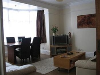 Robertsbrook Guest House Swanage Ngoại thất bức ảnh